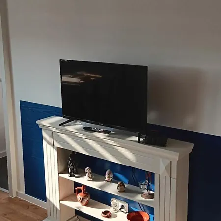 Mia Apartment