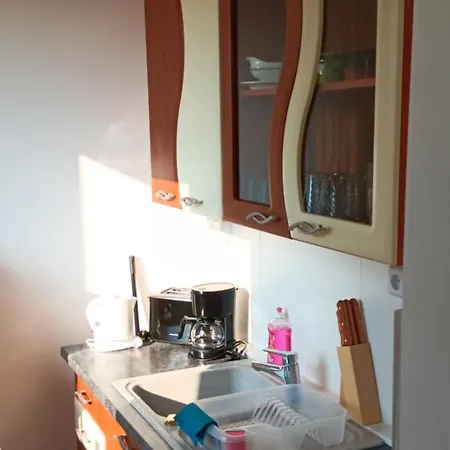 Mia * Sangerhausen