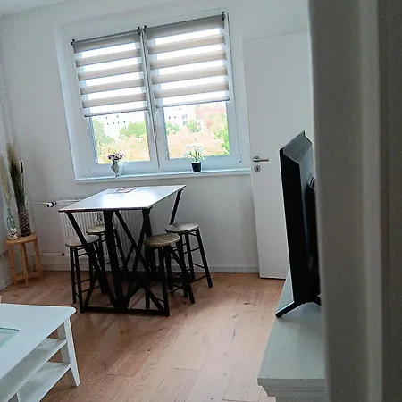 Mia * Sangerhausen