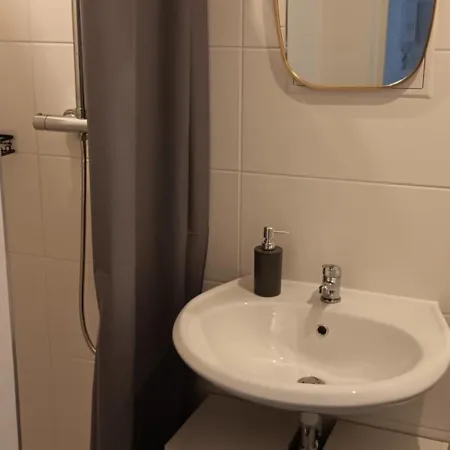 Mia Апартаменты Зангерхаузен