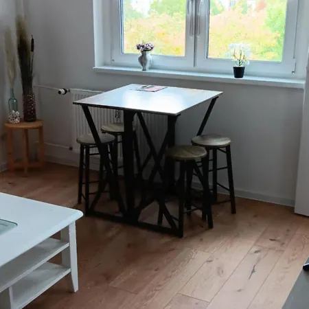 Mia * Sangerhausen