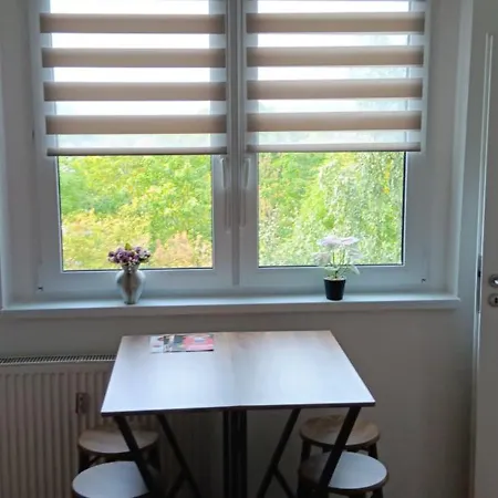 Apartment Mia Sangerhausen