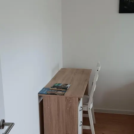 Apartment Mia Sangerhausen