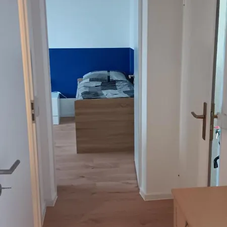 Апартаменты Mia *