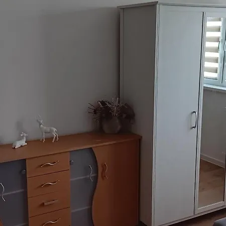 Apartment Mia *