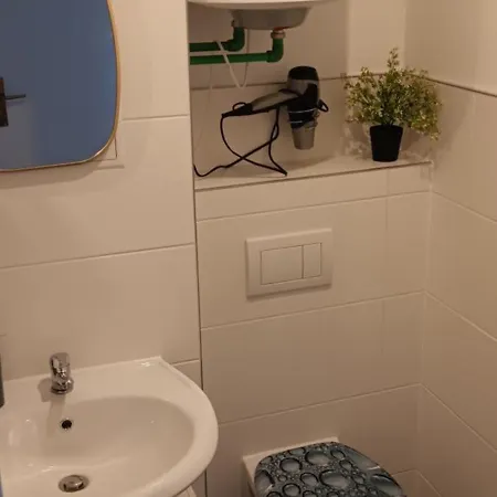 Apartment Mia