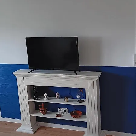 Mia Apartment Sangerhausen
