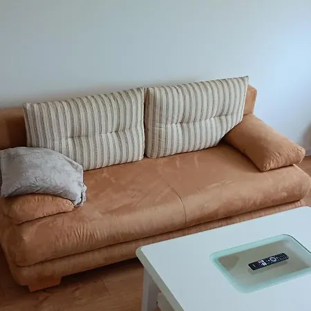 Apartment Mia *