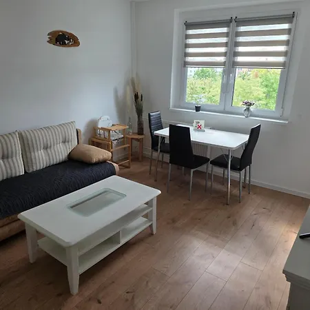 Mia Apartment
