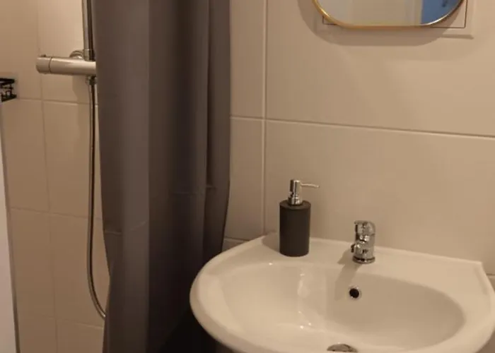 Mia Apartman Sangerhausen