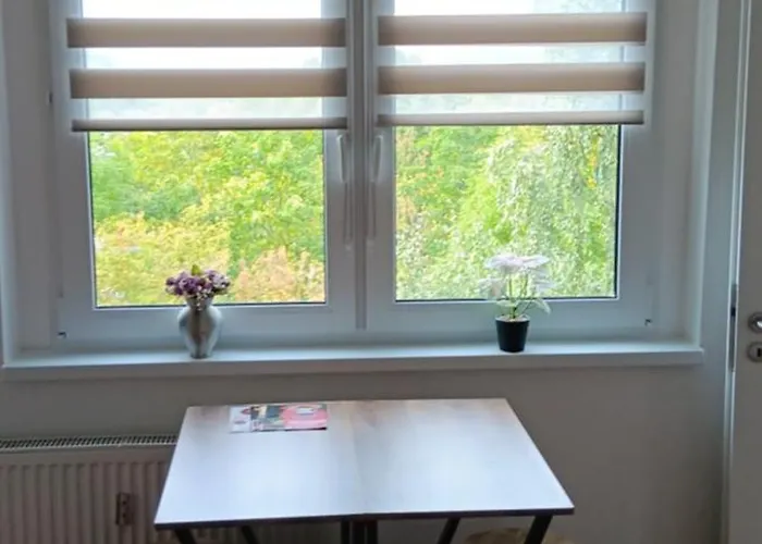 Apartman Mia Sangerhausen