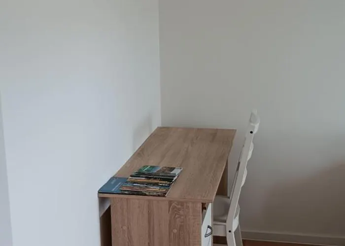 Apartman Mia Sangerhausen