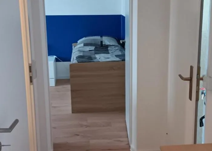 Apartman Mia *