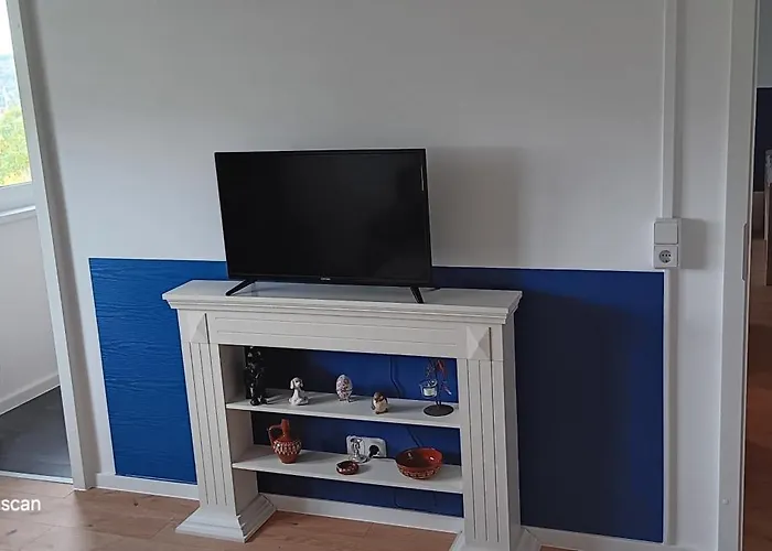 Mia Apartman Sangerhausen